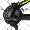 Haibike xDuro Full FatSix 9.0 2018 Yamaha