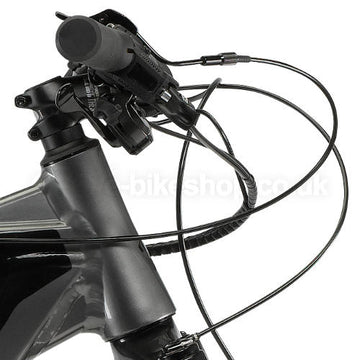 Haibike xDuro Full FatSix 9.0 2018 Yamaha