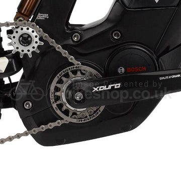 Haibike xDuro FullSeven Carbon PRO 2016 Bosch