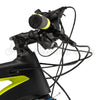 Haibike xDuro FullSeven Carbon PRO 2016 Bosch