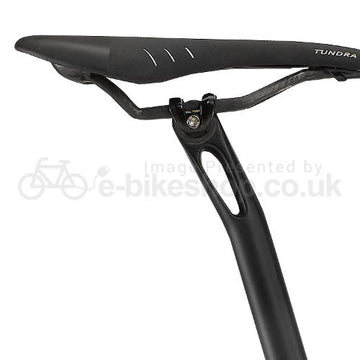Haibike xDuro FullSeven Carbon PRO 2016 Bosch
