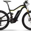 Haibike xDuro FullSeven Carbon PRO 2016 Bosch