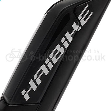 Haibike xDuro FullSeven Carbon RX 2016 Bosch
