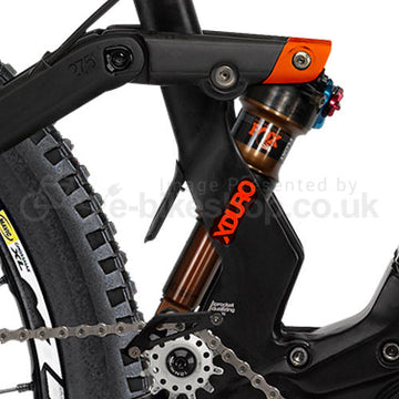 Haibike xDuro FullSeven Carbon RX 2016 Bosch