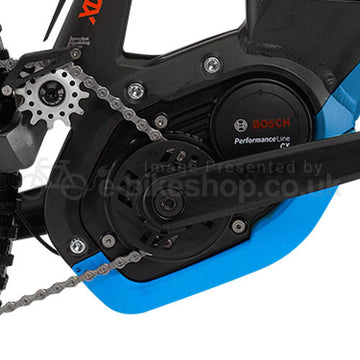 Haibike xDuro FullSeven RC 27.5 2016 Bosch