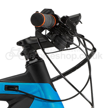 Haibike xDuro FullSeven RC 27.5 2016 Bosch
