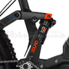 Haibike xDuro FullSeven RC 27.5 2016 Bosch