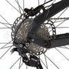 Haibike xDuro FullSeven RC 27.5 2016 Bosch