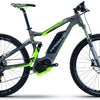 Haibike xDuro FullSeven 5.0 2017 Bosch