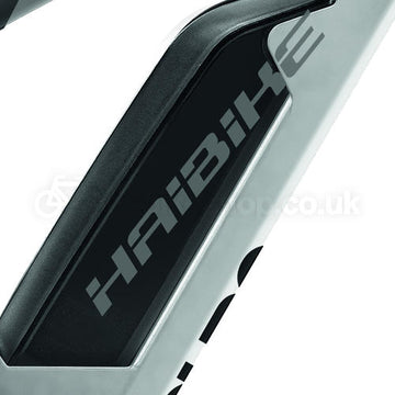 Haibike xDuro FullSeven 6.0 2017 Bosch
