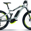 Haibike xDuro FullSeven 6.0 2017 Bosch