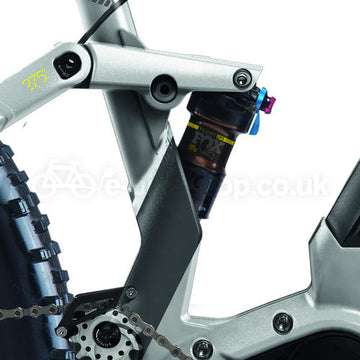 Haibike xDuro FullSeven 6.0 2017 Bosch