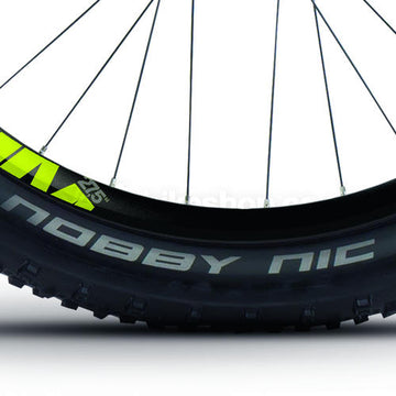 Haibike xDuro FullSeven 6.0 2017 Bosch