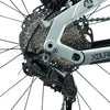 Haibike xDuro FullSeven 6.0 2017 Bosch