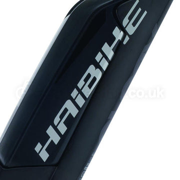 Haibike xDuro FullSeven Carbon 10.0 2017 Bosch