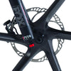 Haibike xDuro FullSeven Carbon 10.0 2017 Bosch