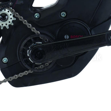 Haibike xDuro FullSeven Carbon 10.0 2017 Bosch