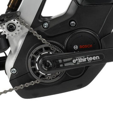 Haibike xDuro FullSeven Carbon 10.0 2018 Bosch