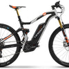 Haibike xDuro FullSeven Carbon 10.0 2018 Bosch