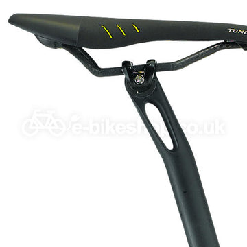 Haibike xDuro FullSeven Carbon 9.0 2017 Bosch
