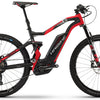 Haibike xDuro FullSeven Carbon 9.0 2018 Bosch