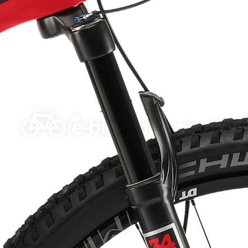 Haibike xDuro FullSeven Carbon 9.0 2018 Bosch