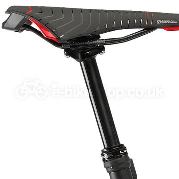 Haibike xDuro FullSeven Carbon 9.0 2018 Bosch