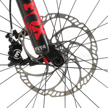 Haibike xDuro FullSeven Carbon 9.0 2018 Bosch
