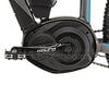 Haibike xDuro HardNine RC 2015 Bosch