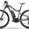 Haibike xDuro HardNine RC 2015 Bosch