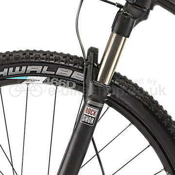 Haibike xDuro HardNine RC 2015 Bosch