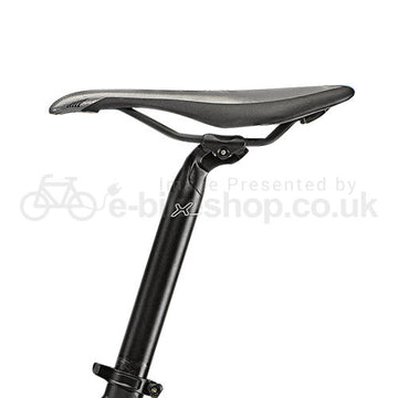 Haibike xDuro HardNine RC 2015 Bosch