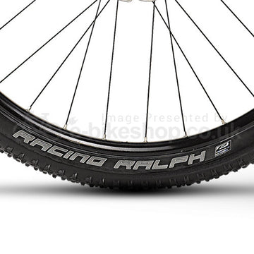 Haibike xDuro HardNine RC 2015 Bosch