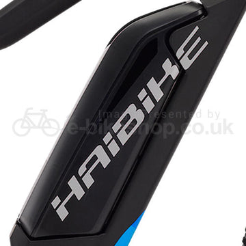Haibike xDuro HardNine RC 29 2016 Bosch