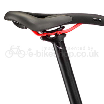 Haibike xDuro HardNine RC 29 2016 Bosch