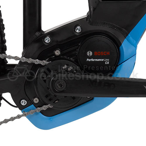 Haibike xduro hardnine rc sales 29