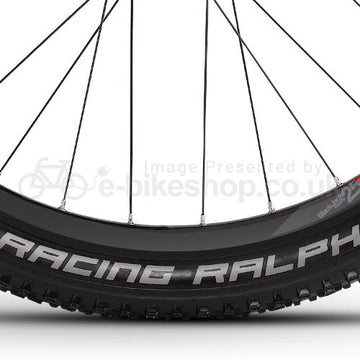 Haibike xDuro HardSeven RC 27.5 2016 Bosch