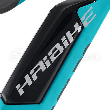 Haibike xDuro HardNine 6.0 2017 Bosch