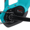 Haibike xDuro HardNine 6.0 2017 Bosch