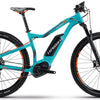 Haibike xDuro HardNine 6.0 2017 Bosch