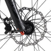 Haibike xDuro HardNine 6.0 2017 Bosch