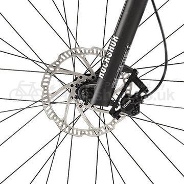 Haibike xDuro HardNine RC 2015 Bosch