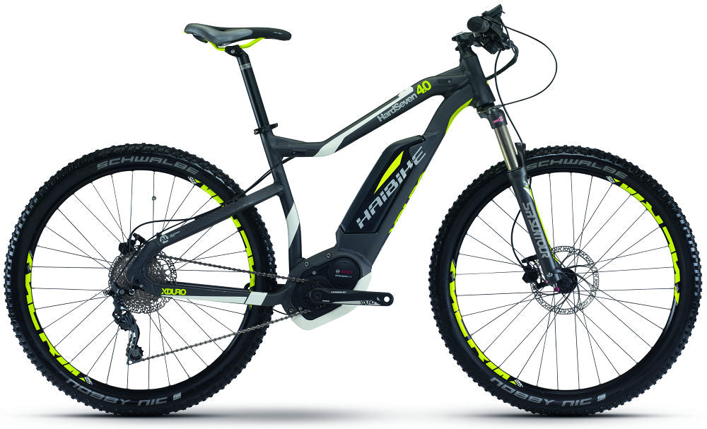 haibike 4.0 mountainbike Haibike xDuro HardSeven 4.0 2017 Bosch – e-bikeshop.co.uk