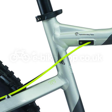 Haibike xDuro HardSeven 6.0 2017 Bosch