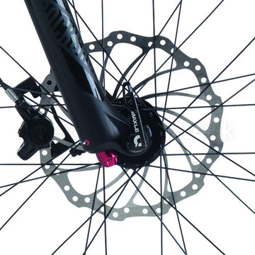 Haibike xDuro HardSeven 6.0 2017 Bosch