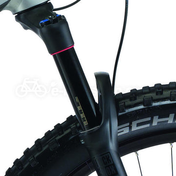 Haibike xDuro HardSeven 6.0 2017 Bosch