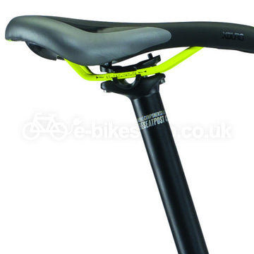 Haibike xDuro HardSeven 6.0 2017 Bosch