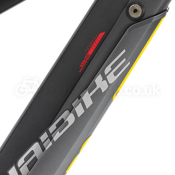 Haibike xDuro NDURO 10.0 2018 Bosch