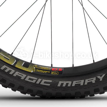 Haibike xDuro NDURO 10.0 2018 Bosch