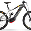 Haibike xDuro NDURO 10.0 2018 Bosch